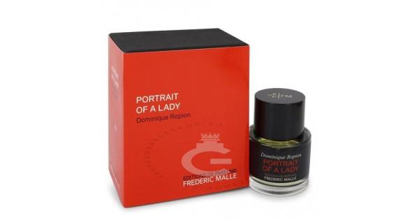 【りょりょさま専用】Frederic Malle Portrait of a Frederic Malle Portrait Of A Lady For Her100mL - Portrait Of